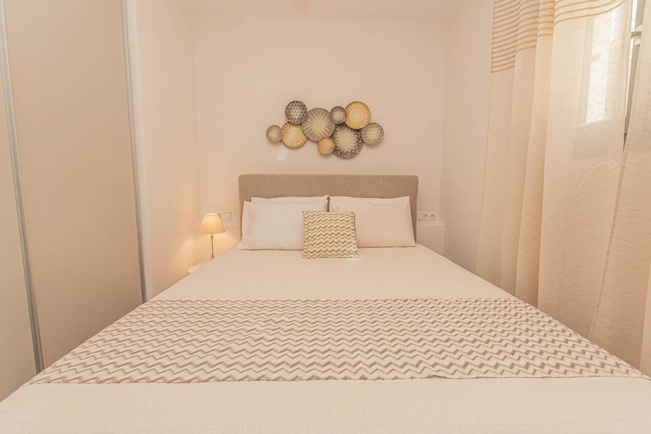 Villa Di Sergio Glinado Naxos Екстериор снимка